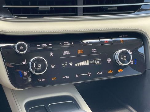 Used 2025 INFINITI QX60 Sensory AWD/4WD image 20