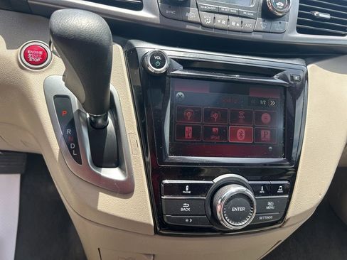 Used 2014 Honda Odyssey EX-L image 23