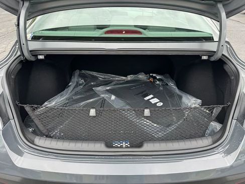 New 2026 Hyundai Elantra Sport FWD image 22