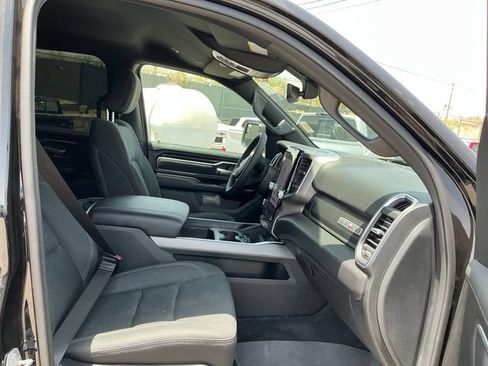 Used 2026 RAM 1500 Lone Star RWD image 12