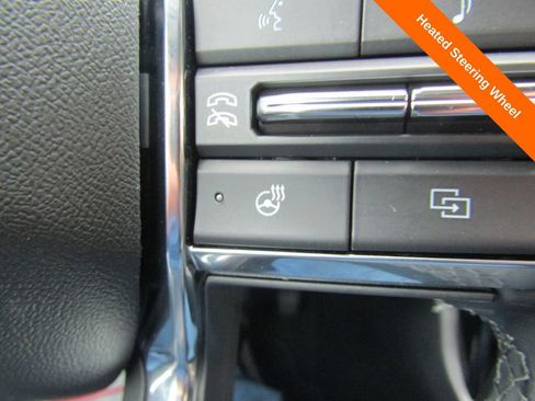 Used 2025 GMC Terrain Elevation AWD/4WD image 9