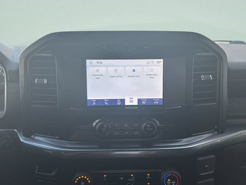 Used 2023 Ford F150 XL w/ STX Appearance Package RWD image 13