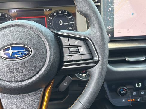 New 2026 Subaru Outback Wilderness AWD/4WD image 23