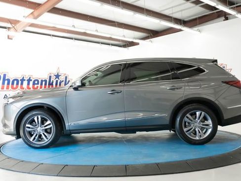 Used 2024 Acura MDX FWD image 5
