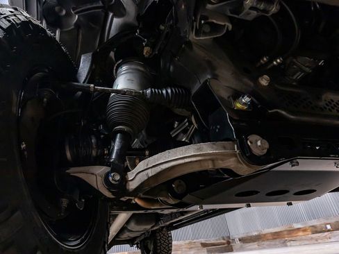 Used 2023 RAM 1500 Limited w/ Night Edition image 14