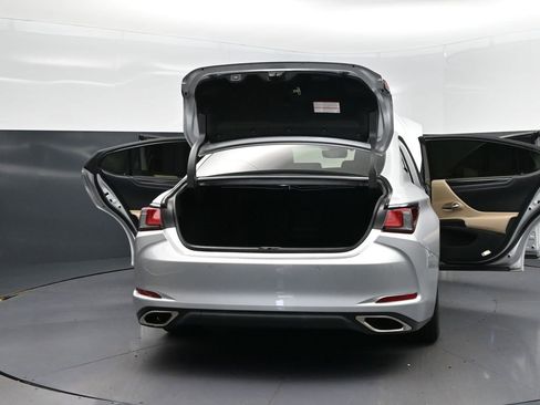 Used 2021 Lexus ES 350 w/ Premium Package image 51