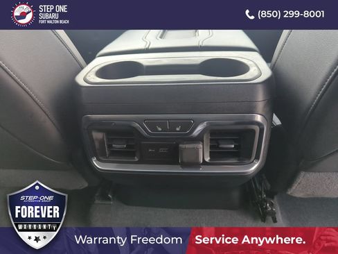 Used 2020 GMC Sierra 1500 SLT w/ SLT Premium Package AWD/4WD image 33