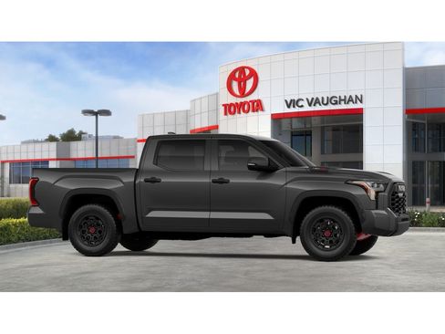 New 2026 Toyota Tundra TRD Pro AWD/4WD image 84