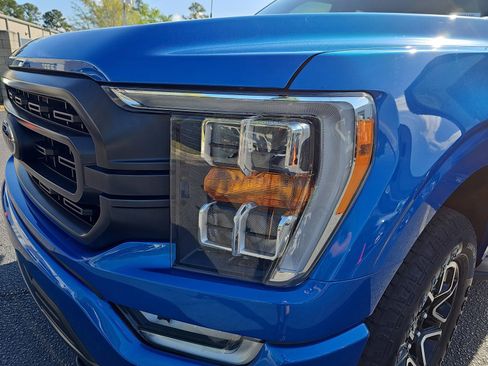 Used 2021 Ford F150 XLT w/ Equipment Group 302A High AWD/4WD image 33