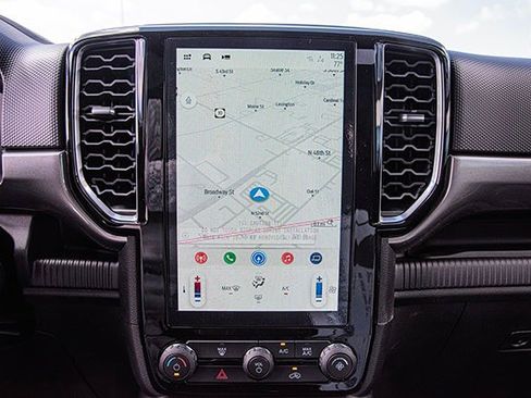 New 2025 Ford Ranger XLT w/ FX4 Off-Road Package image 34