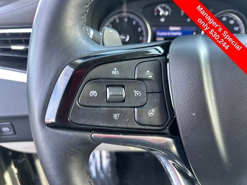 Used 2022 Buick Enclave Essence w/ Experience Buick Package image 20