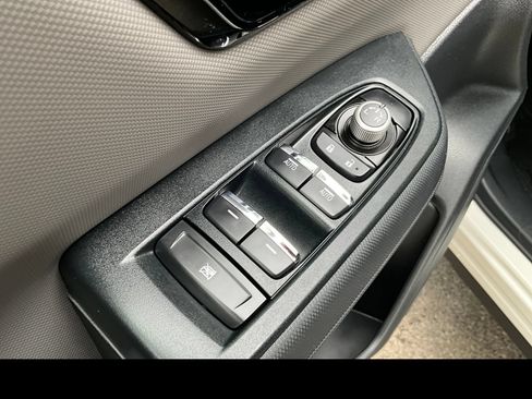 Used 2025 Subaru Forester Sport AWD/4WD image 24