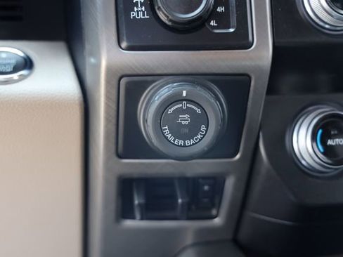 Used 2020 Ford F150 Limited w/ Trailer Tow Package AWD/4WD image 30