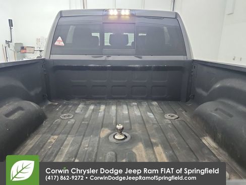 Used 2018 RAM 2500 Laramie w/ Sport Appearance Group image 33