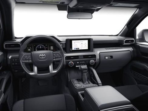 Certified 2026 Toyota Tacoma SR5 image 32