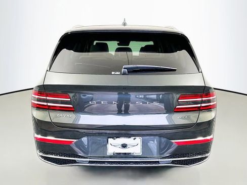 New 2026 Genesis GV80 2.5T Prestige AWD/4WD image 6