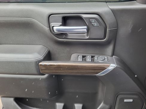 Certified 2020 Chevrolet Silverado 1500 LT Trail Boss image 26