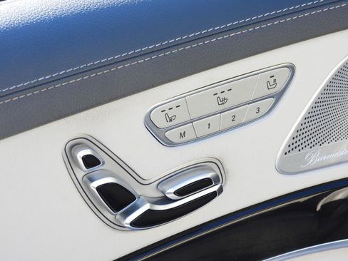 Used 2014 Mercedes-Benz S 550 Sedan image 52