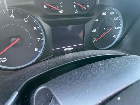 Used 2018 Chevrolet Equinox LT image 4