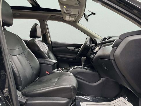 Used 2016 Nissan Rogue SL w/ SL Premium Package image 23