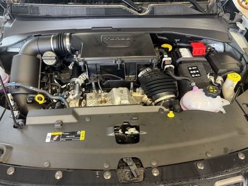 New 2026 Jeep Compass Latitude image 16