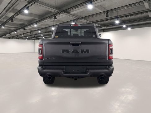Used 2025 RAM 1500 Rebel w/ Rebel Level 2 Equipment Group AWD/4WD image 7