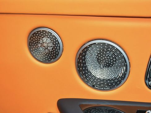 Used 2024 Rolls-Royce Cullinan image 24