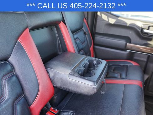 Used 2019 Chevrolet Silverado 1500 RST image 25