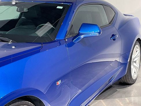 Used 2018 Chevrolet Camaro LT w/ RS Package RWD image 20