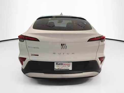 New 2026 Buick Envista Preferred FWD image 6
