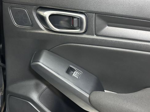 Certified 2025 Honda Civic Sport image 34