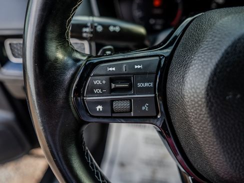 Used 2022 Honda Civic Sport image 16