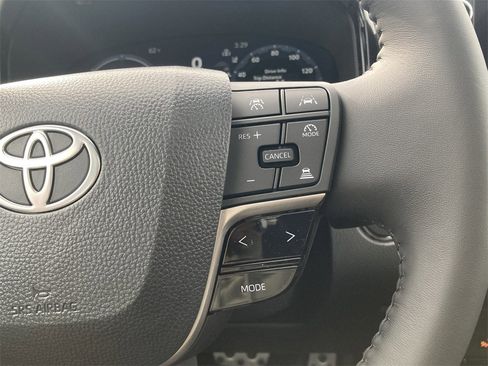 New 2026 Toyota Camry XSE image 9