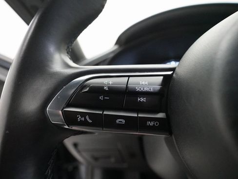 Used 2024 MAZDA MAZDA3 s image 18