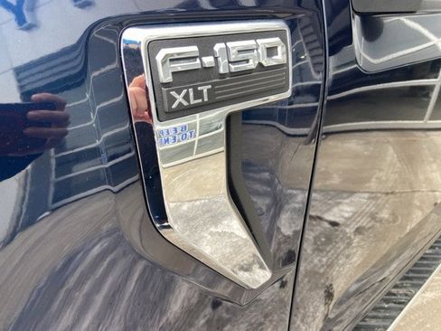 Certified 2022 Ford F150 XLT w/ Equipment Group 302A High image 7