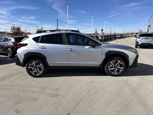 New 2026 Subaru Crosstrek 2.0i Premium image 3