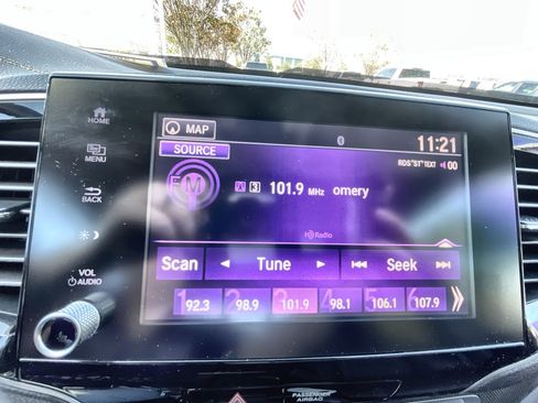 Used 2022 Honda Ridgeline RTL-E image 13