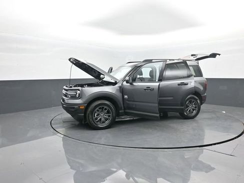 Certified 2023 Ford Bronco Sport Big Bend w/ Convenience Package image 36