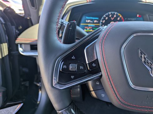 Used 2025 Chevrolet Corvette Z06 image 20