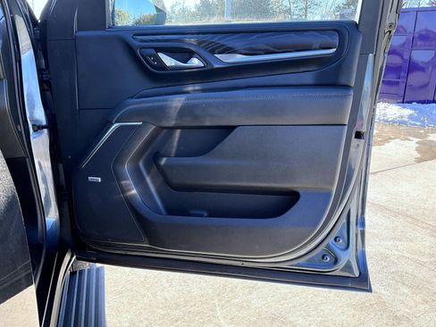 Used 2021 GMC Yukon Denali w/ Denali Ultimate Package image 24