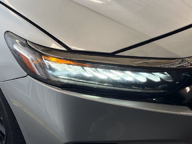 Used 2021 Honda Accord Sport image 14