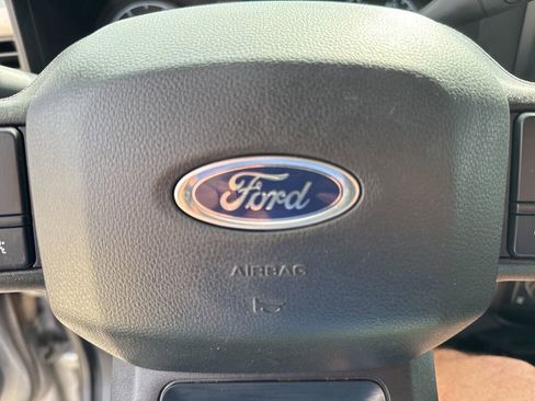 Used 2024 Ford F250 XLT w/ FX4 Off-Road Package image 27