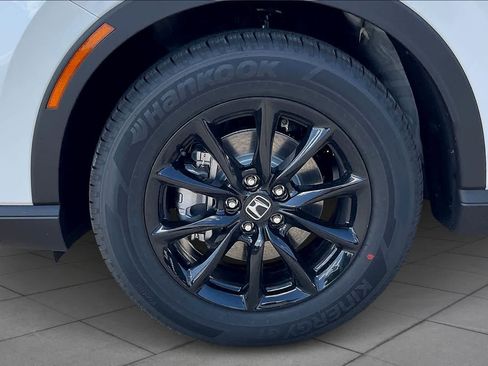 New 2026 Honda CR-V Sport-L image 11