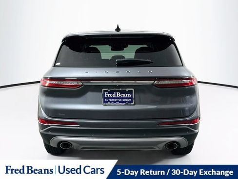 Certified 2024 Lincoln Corsair AWD image 7