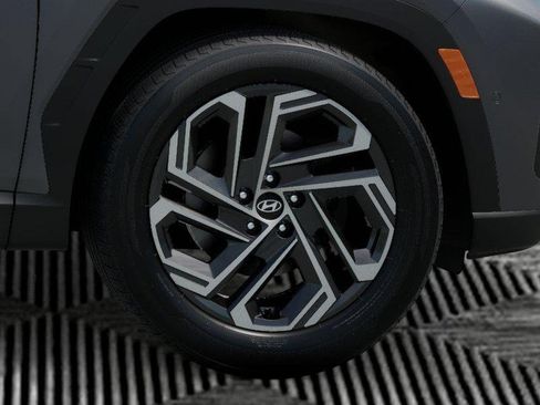 New 2026 Hyundai Tucson Limited AWD/4WD image 8