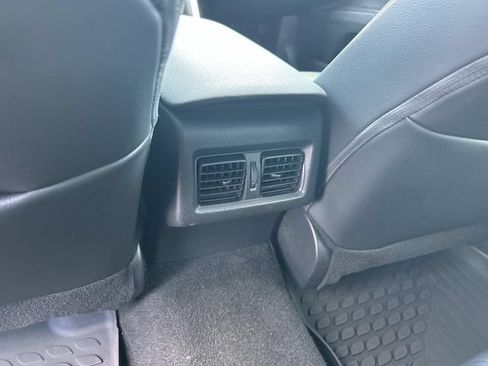 Used 2024 Toyota Camry SE w/ Cold Weather Package FWD image 17