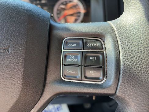 Used 2022 RAM 1500 Tradesman w/ Popular Equipment Group AWD/4WD image 27
