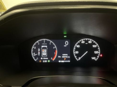 Certified 2024 Honda CR-V EX image 15