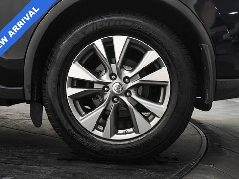 Used 2015 Nissan Murano SL w/ SL Technology Package image 24