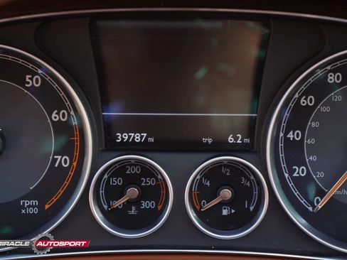 Used 2013 Bentley Continental GT AWD/4WD image 38